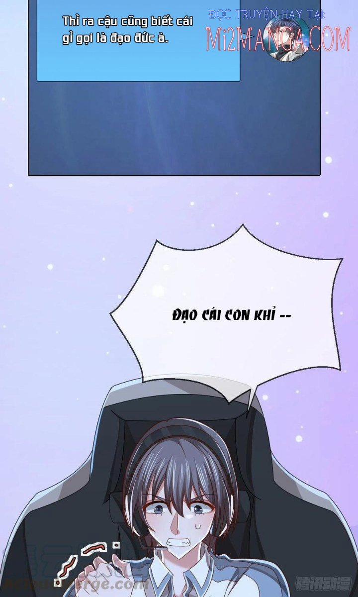 Điện Cạnh Nam Thần Yêu Thầm Tôi 117.5 trang 2