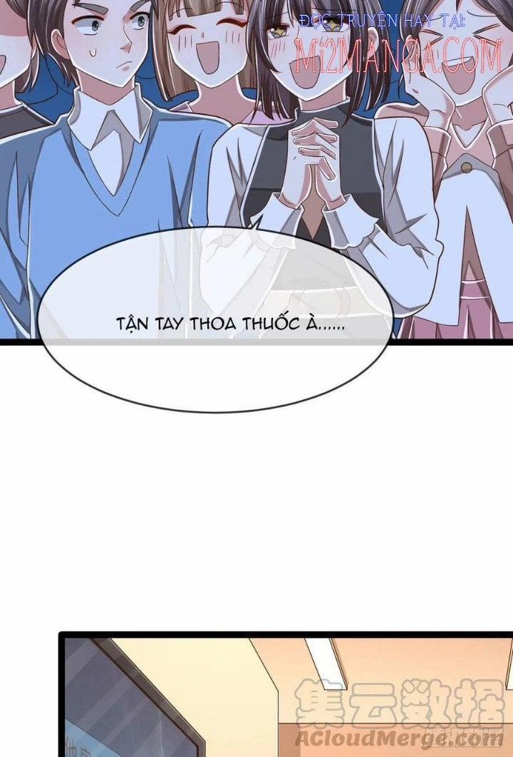 Điện Cạnh Nam Thần Yêu Thầm Tôi 117.5 trang 6