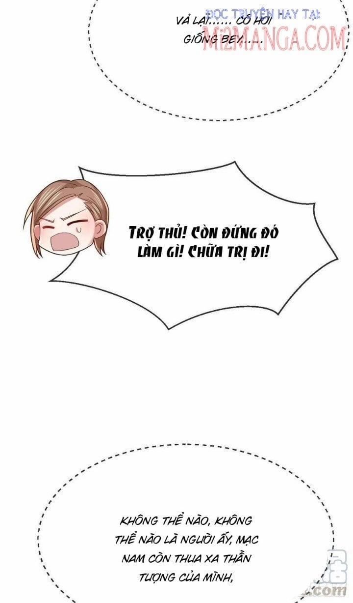 Điện Cạnh Nam Thần Yêu Thầm Tôi 117 trang 13