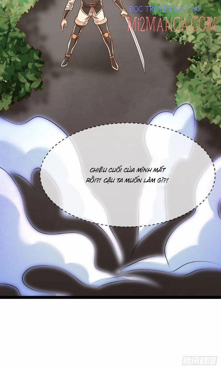 Điện Cạnh Nam Thần Yêu Thầm Tôi 117 trang 4