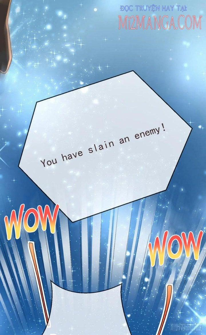 Điện Cạnh Nam Thần Yêu Thầm Tôi 117 trang 8