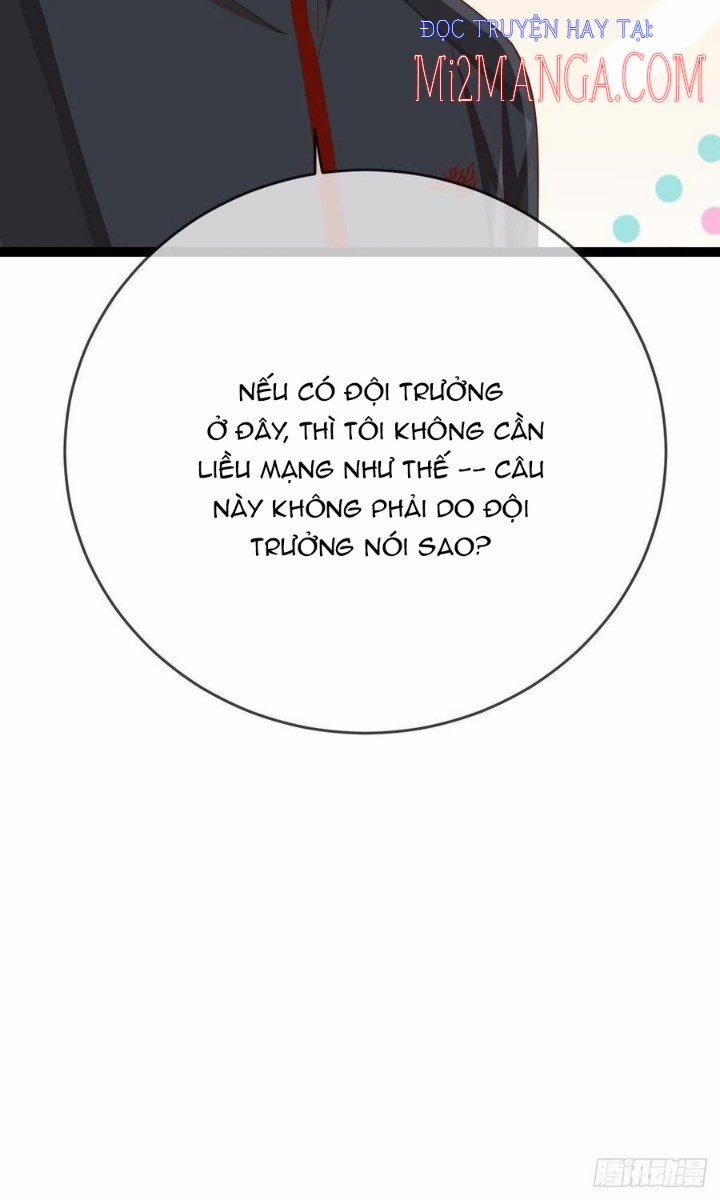 Điện Cạnh Nam Thần Yêu Thầm Tôi 118.5 trang 16