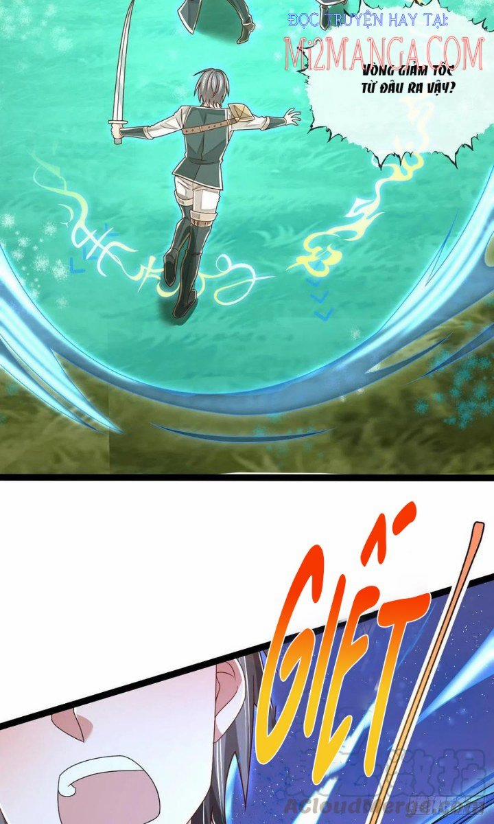 Điện Cạnh Nam Thần Yêu Thầm Tôi 118 trang 11