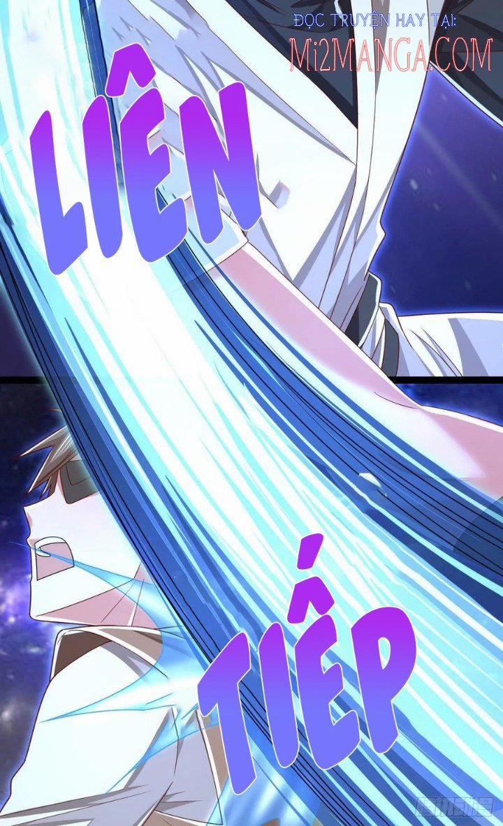 Điện Cạnh Nam Thần Yêu Thầm Tôi 118 trang 13