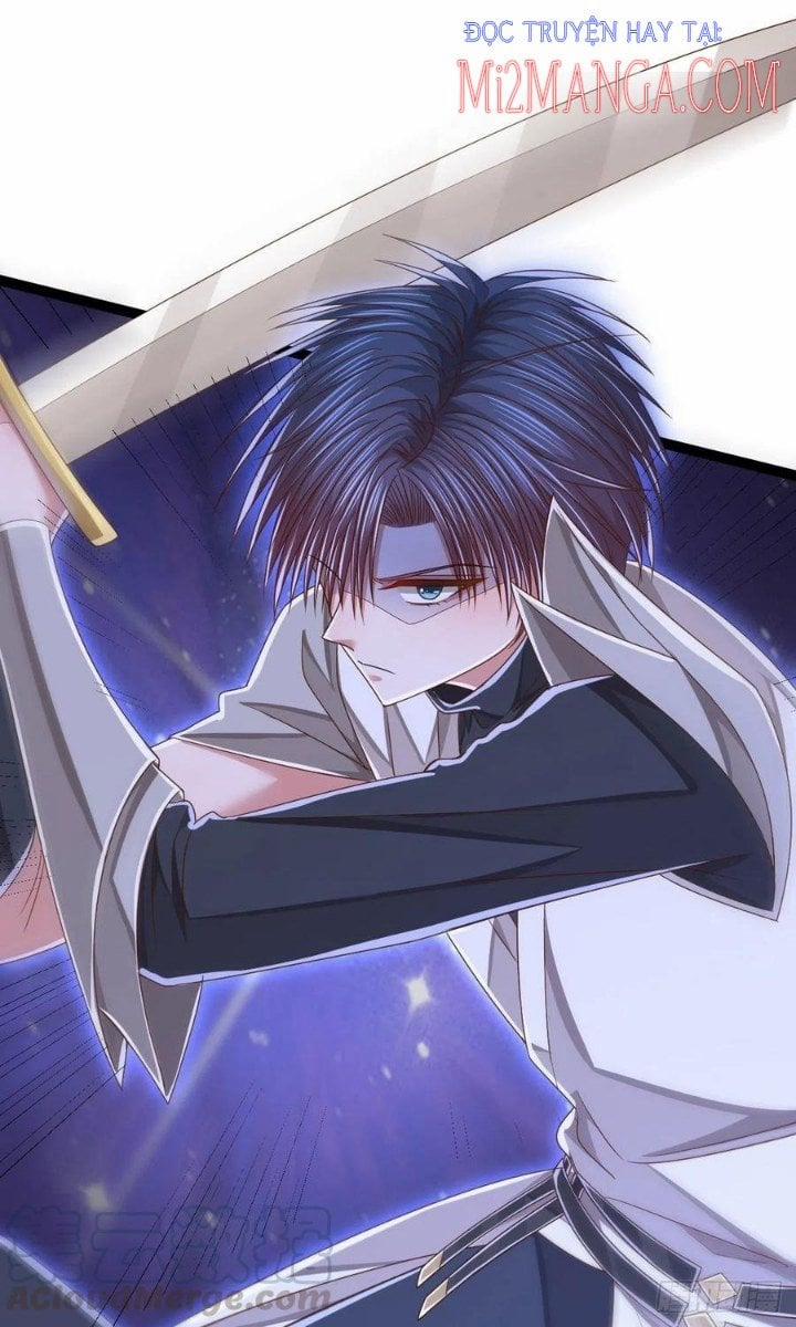 Điện Cạnh Nam Thần Yêu Thầm Tôi 118 trang 5