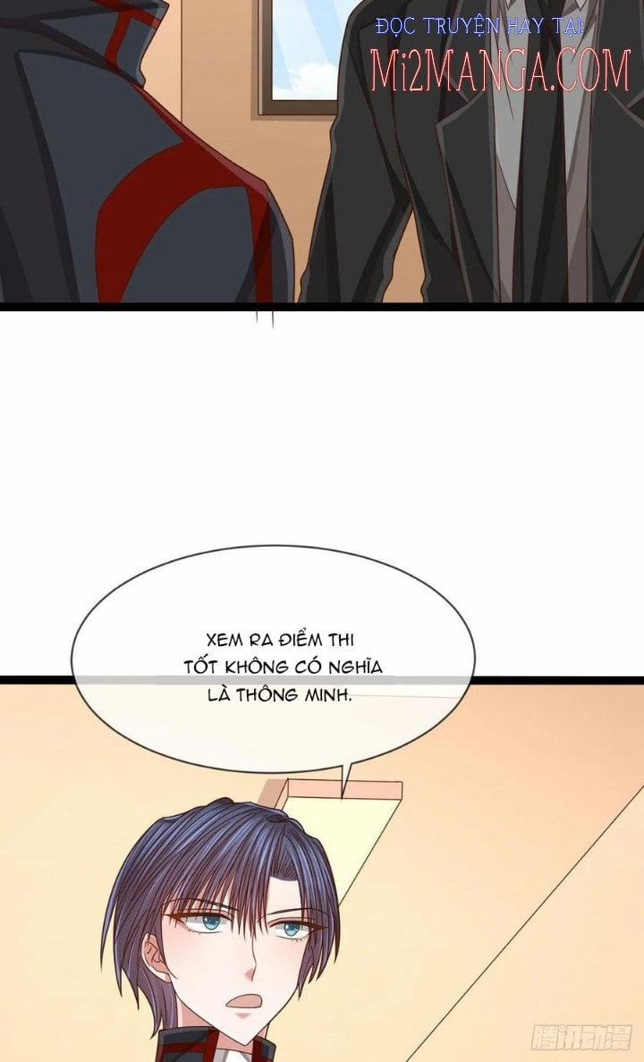 Điện Cạnh Nam Thần Yêu Thầm Tôi 119.5 trang 10