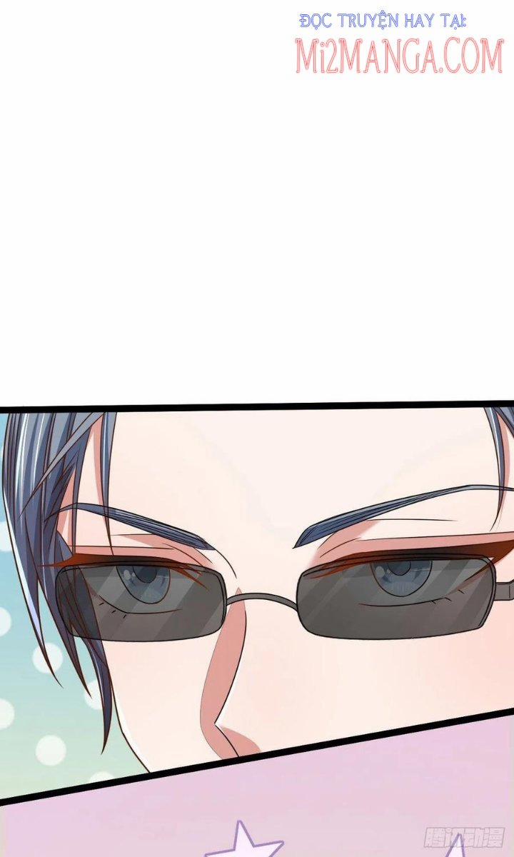 Điện Cạnh Nam Thần Yêu Thầm Tôi 119.5 trang 13