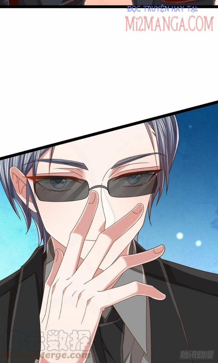 Điện Cạnh Nam Thần Yêu Thầm Tôi 119.5 trang 15