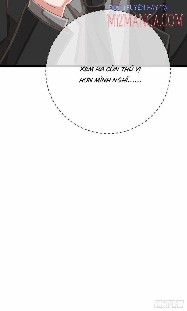 Điện Cạnh Nam Thần Yêu Thầm Tôi 119.5 trang 16