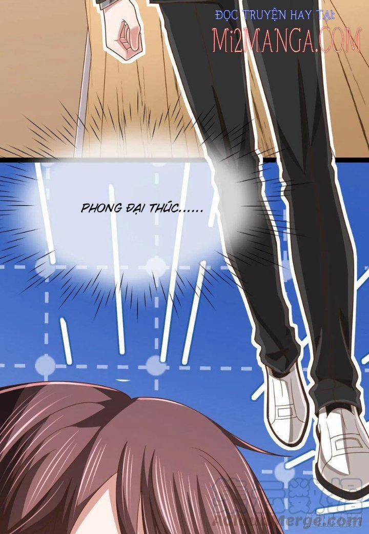Điện Cạnh Nam Thần Yêu Thầm Tôi 119 trang 18