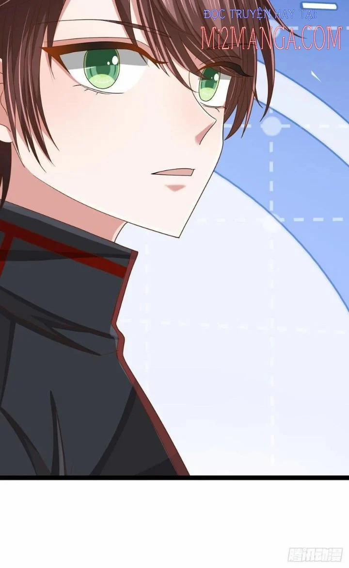 Điện Cạnh Nam Thần Yêu Thầm Tôi 119 trang 19