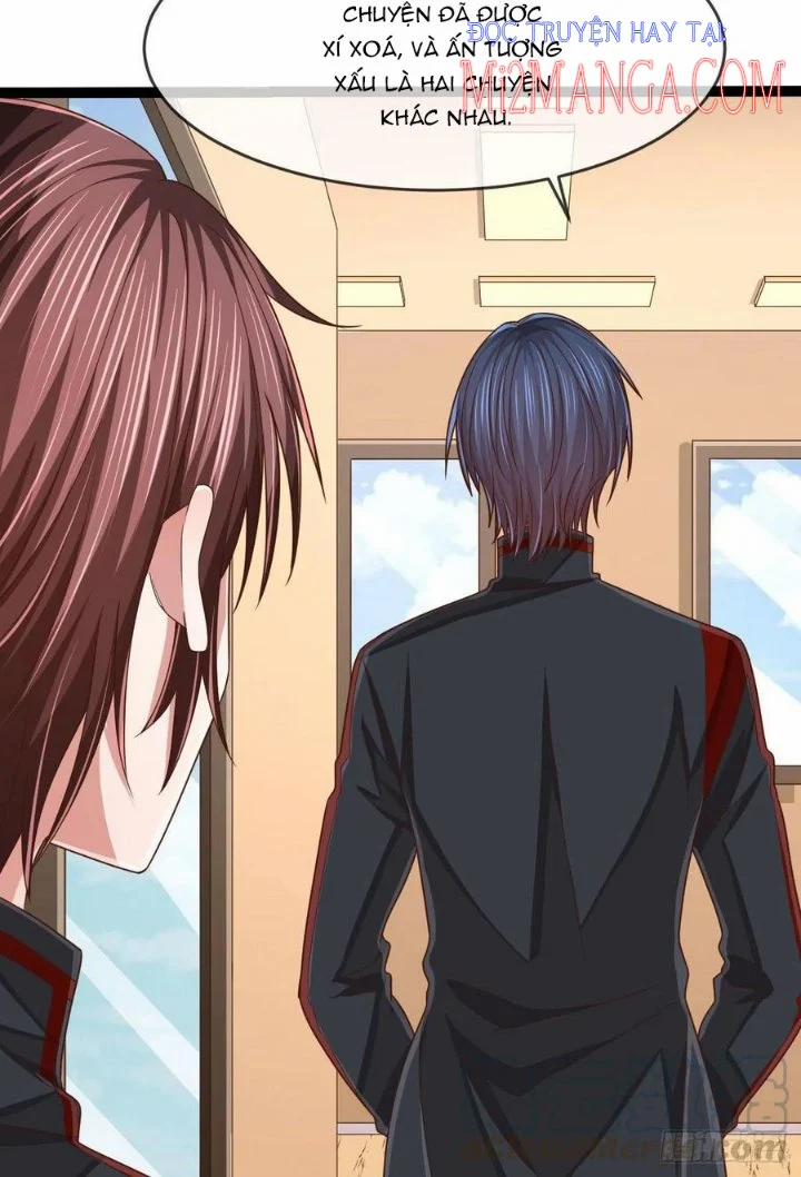 Điện Cạnh Nam Thần Yêu Thầm Tôi 119 trang 3