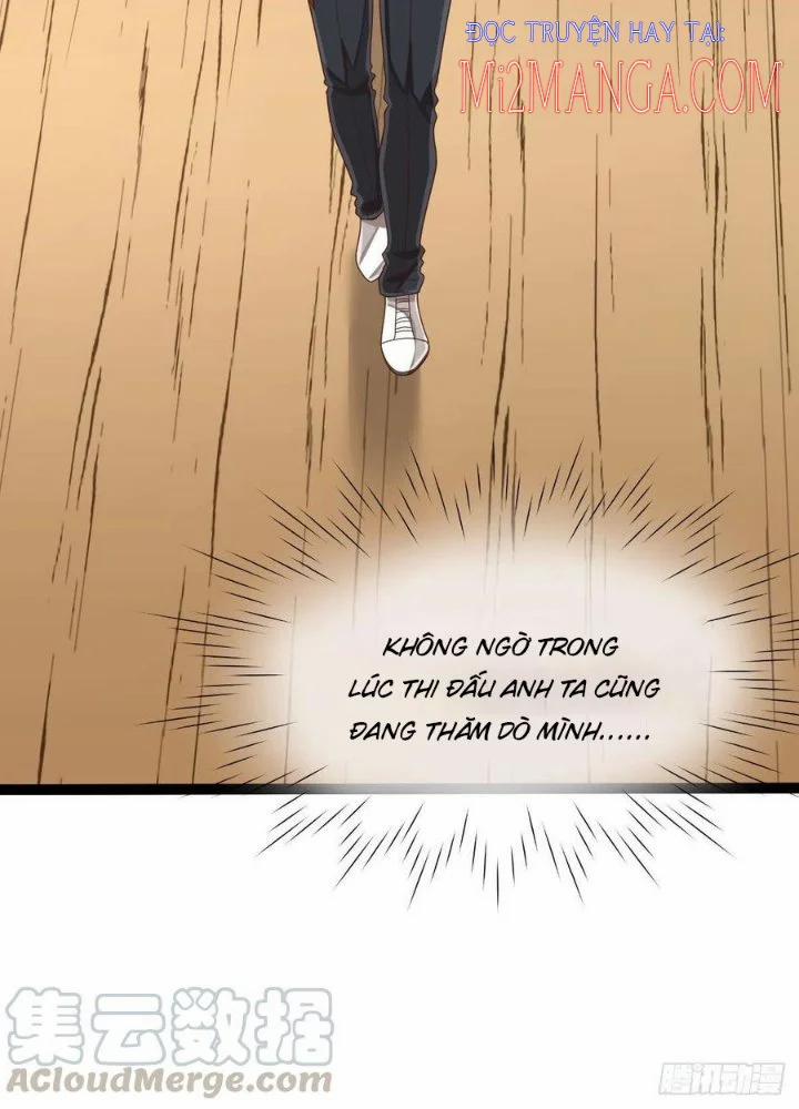 Điện Cạnh Nam Thần Yêu Thầm Tôi 119 trang 6