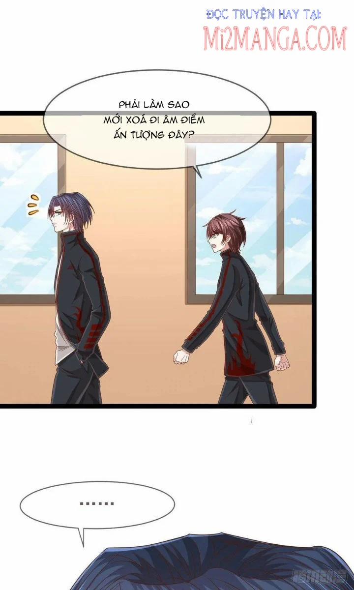 Điện Cạnh Nam Thần Yêu Thầm Tôi 119 trang 7