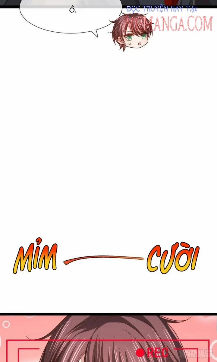 Điện Cạnh Nam Thần Yêu Thầm Tôi 120.5 trang 12