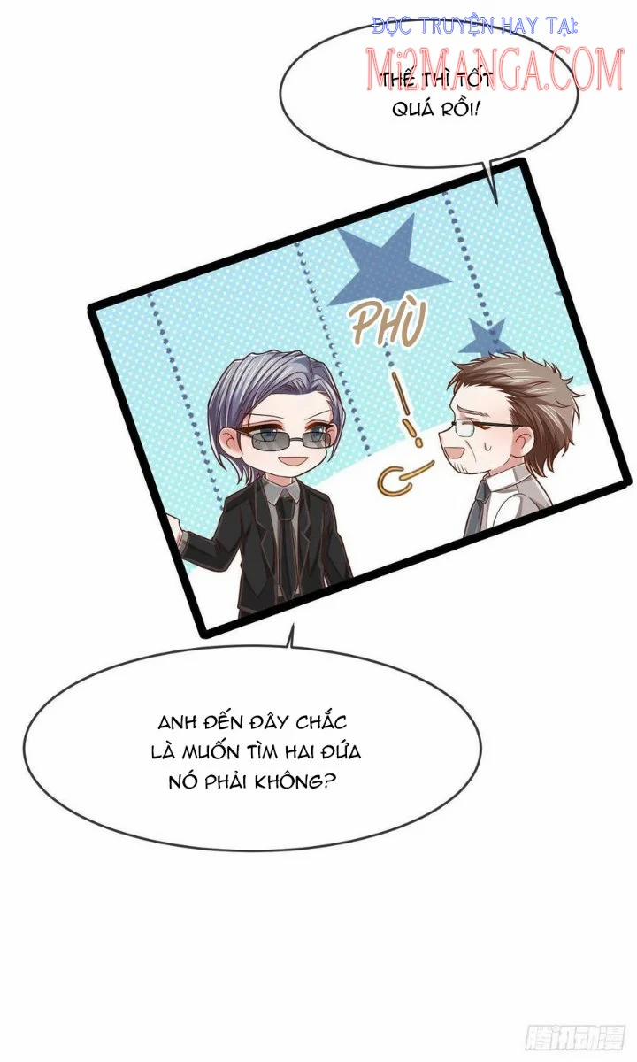 Điện Cạnh Nam Thần Yêu Thầm Tôi 120 trang 10