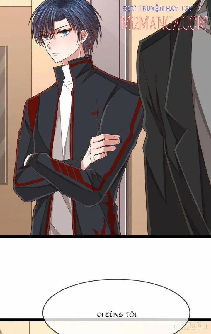 Điện Cạnh Nam Thần Yêu Thầm Tôi 120 trang 13