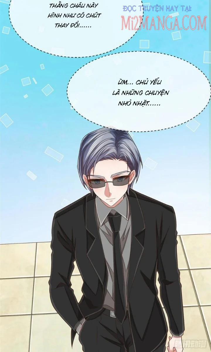 Điện Cạnh Nam Thần Yêu Thầm Tôi 120 trang 17