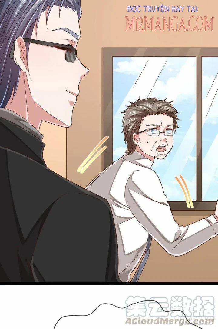 Điện Cạnh Nam Thần Yêu Thầm Tôi 120 trang 2