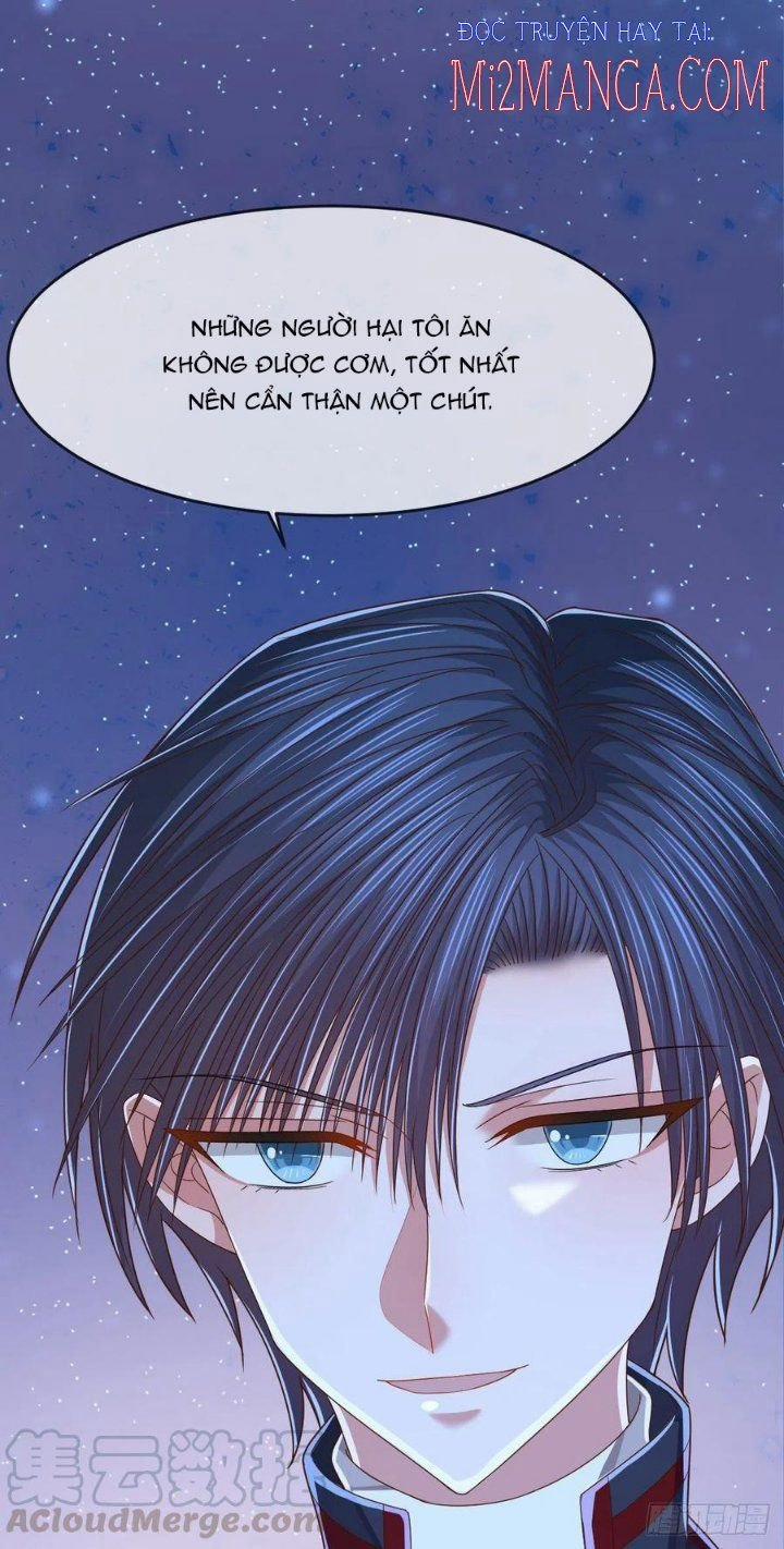 Điện Cạnh Nam Thần Yêu Thầm Tôi 121 trang 14