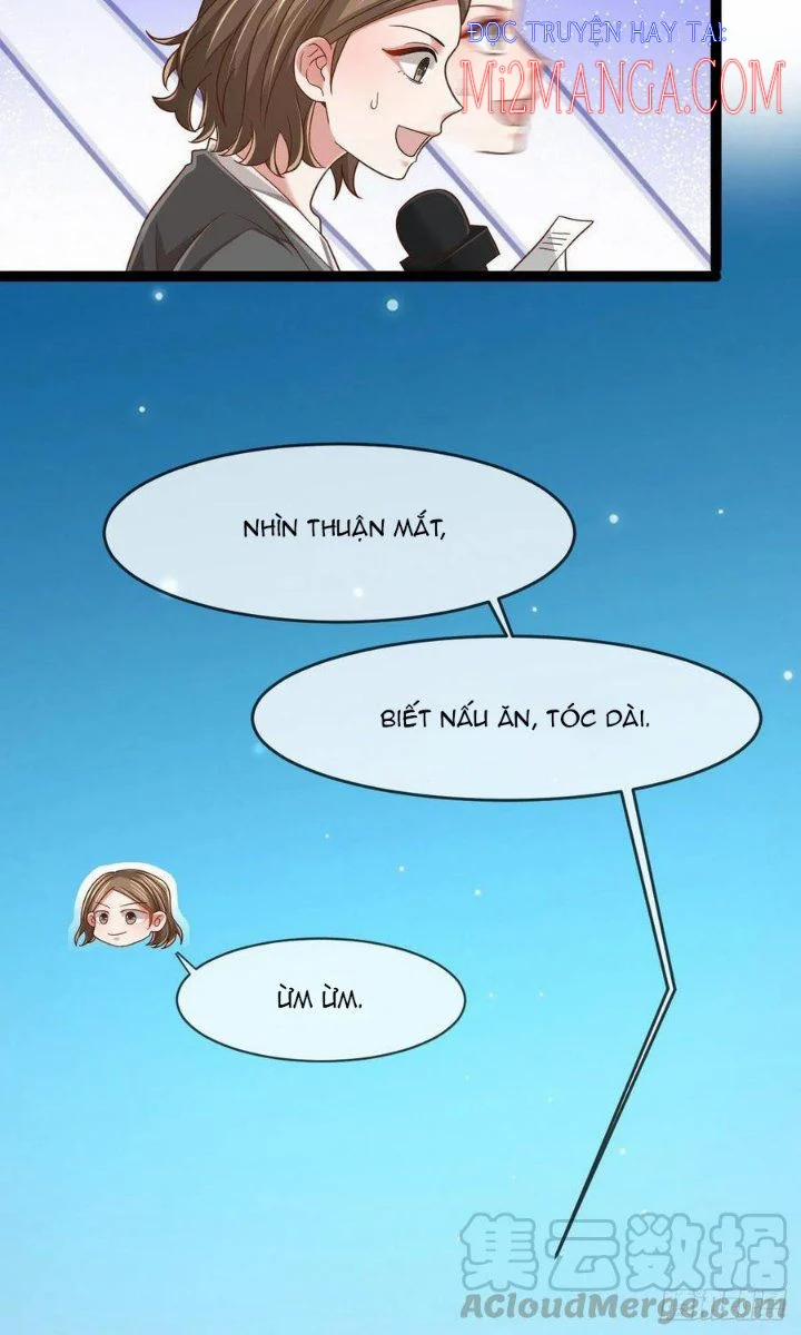 Điện Cạnh Nam Thần Yêu Thầm Tôi 121 trang 18