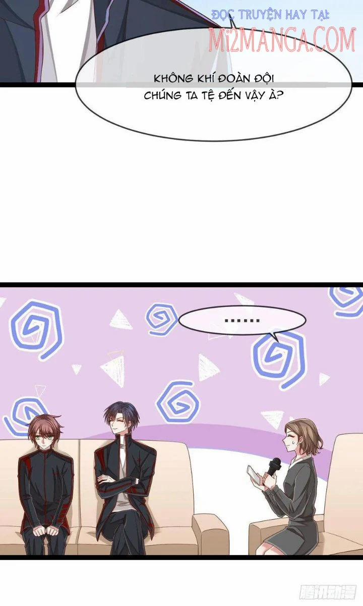 Điện Cạnh Nam Thần Yêu Thầm Tôi 121 trang 7