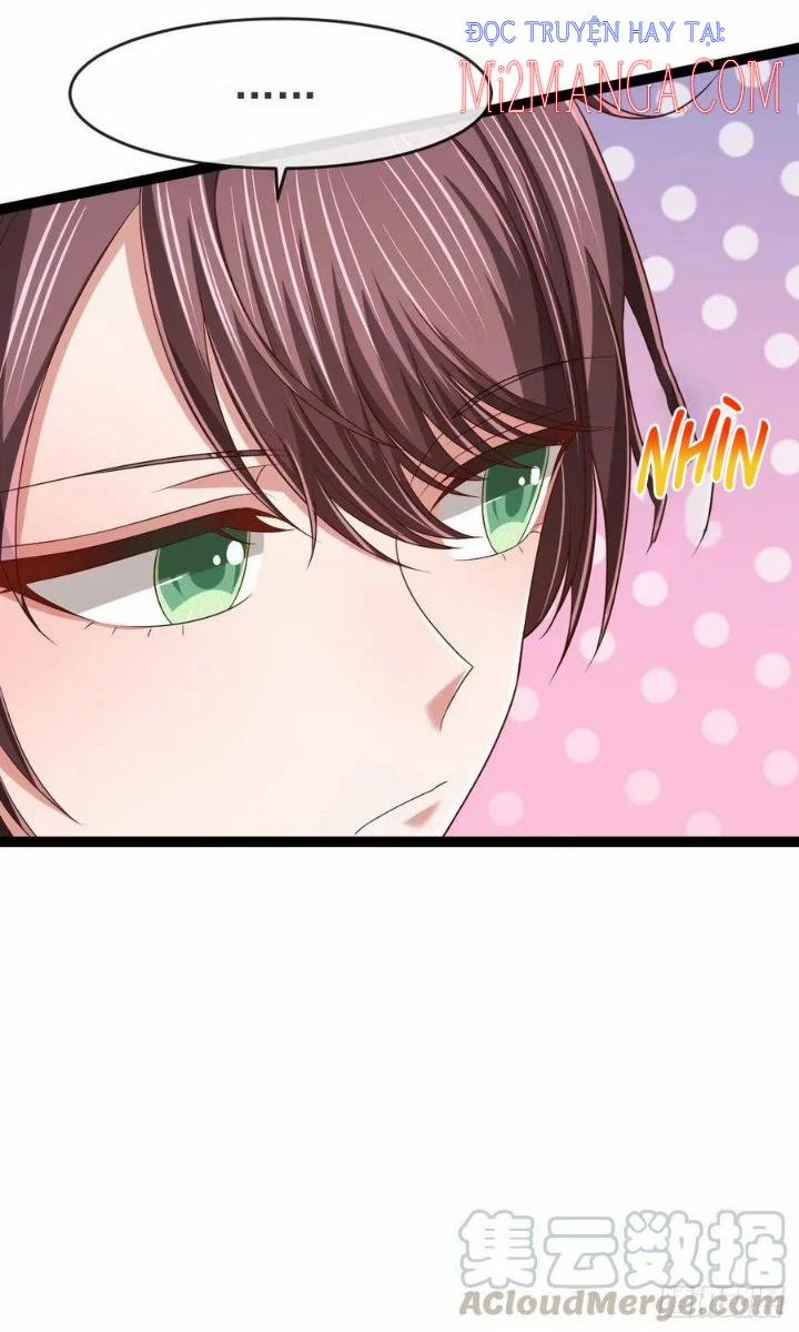 Điện Cạnh Nam Thần Yêu Thầm Tôi 122 trang 10