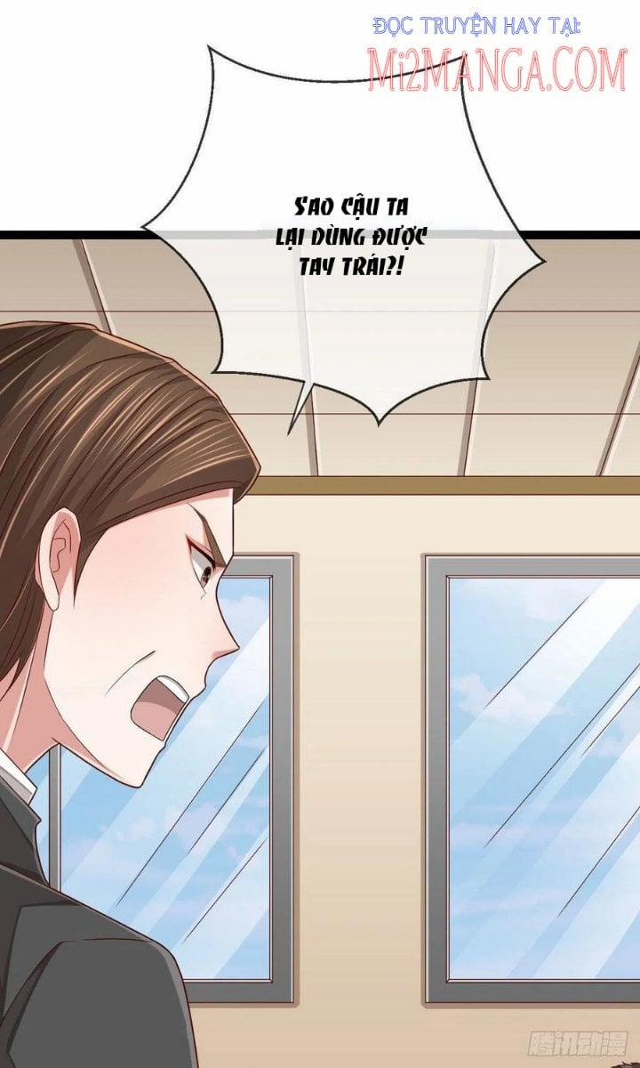 Điện Cạnh Nam Thần Yêu Thầm Tôi 122 trang 27