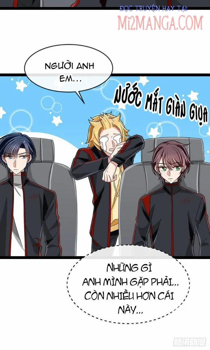 Điện Cạnh Nam Thần Yêu Thầm Tôi 126 trang 2