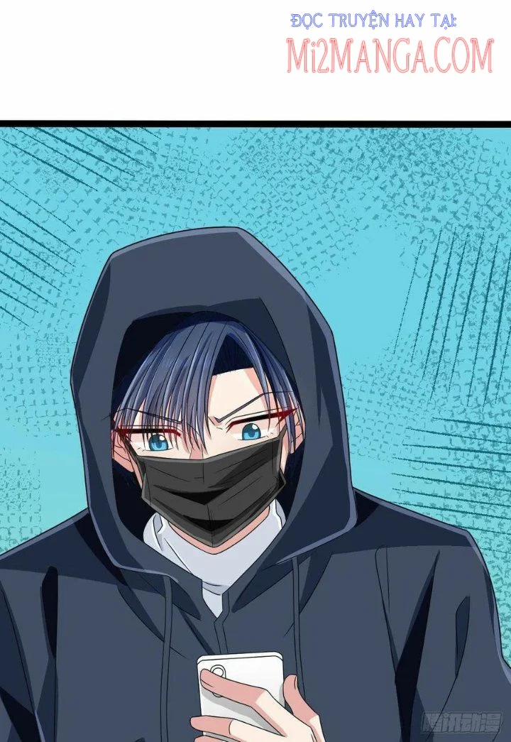Điện Cạnh Nam Thần Yêu Thầm Tôi 126 trang 25