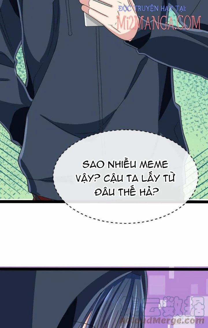 Điện Cạnh Nam Thần Yêu Thầm Tôi 126 trang 26