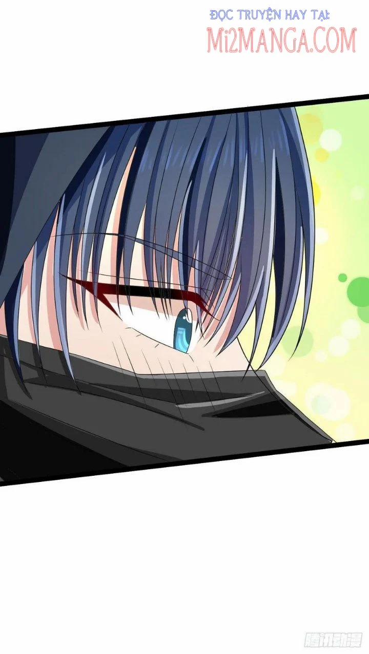 Điện Cạnh Nam Thần Yêu Thầm Tôi 126 trang 29