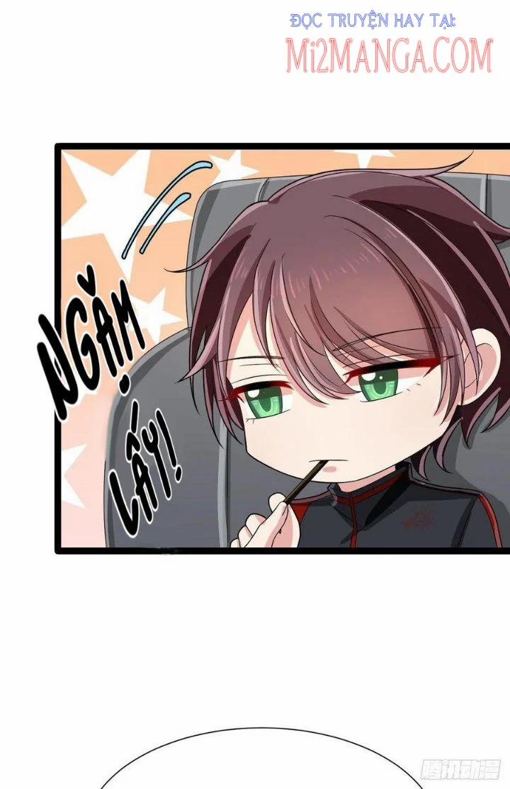 Điện Cạnh Nam Thần Yêu Thầm Tôi 126 trang 9