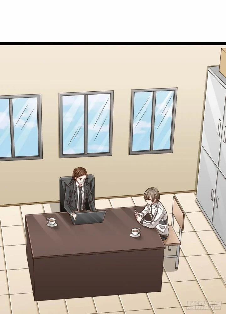 Điện Cạnh Nam Thần Yêu Thầm Tôi 128 trang 6