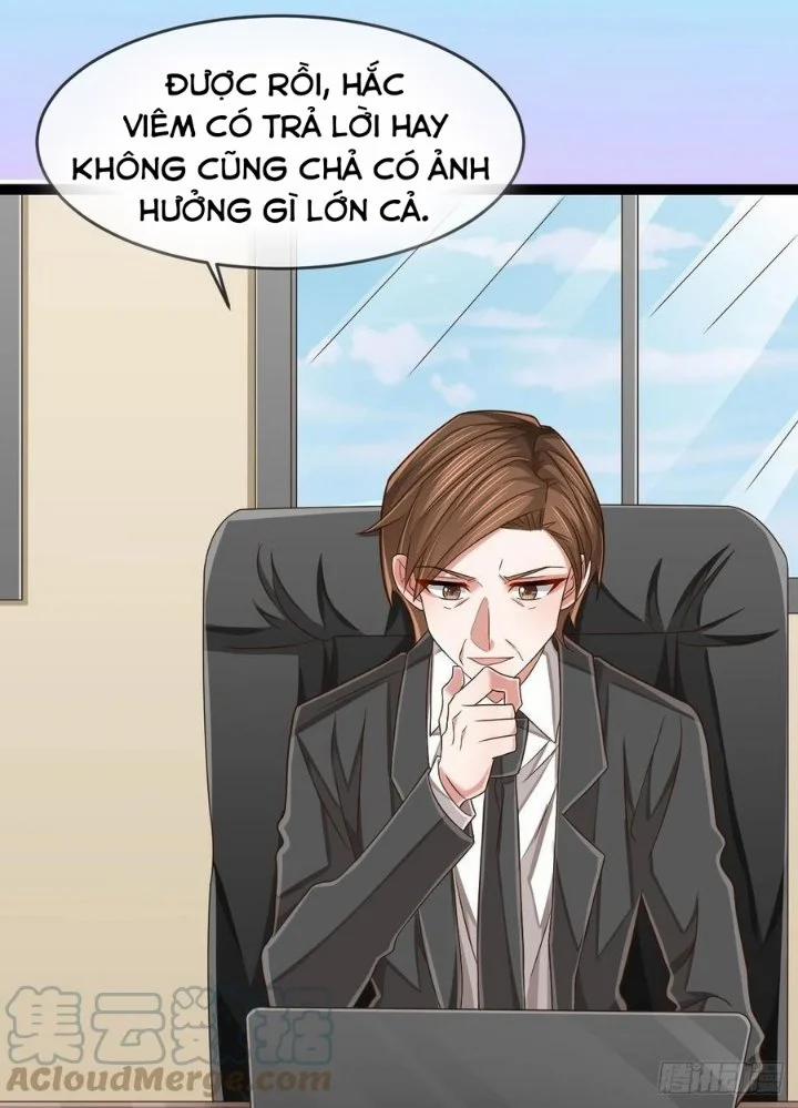 Điện Cạnh Nam Thần Yêu Thầm Tôi 128 trang 8