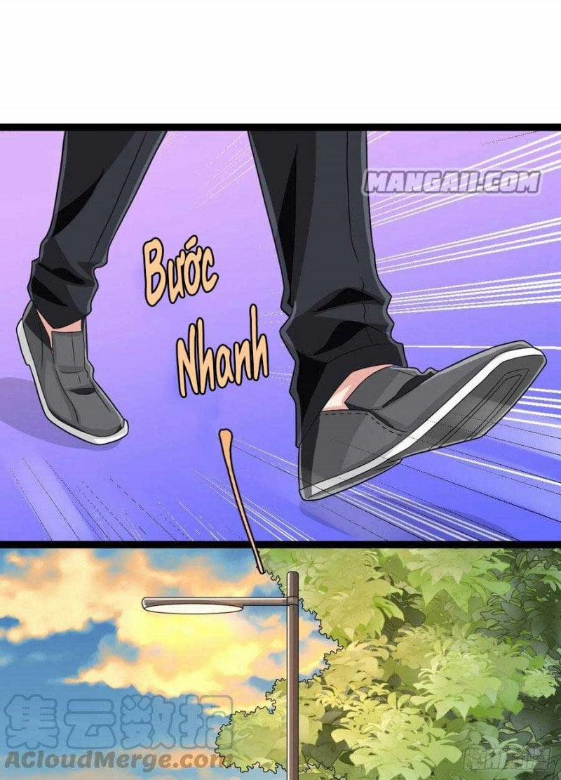 Điện Cạnh Nam Thần Yêu Thầm Tôi 131 trang 22