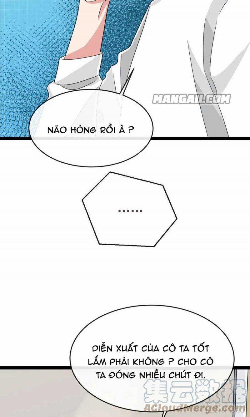 Điện Cạnh Nam Thần Yêu Thầm Tôi 132 trang 12