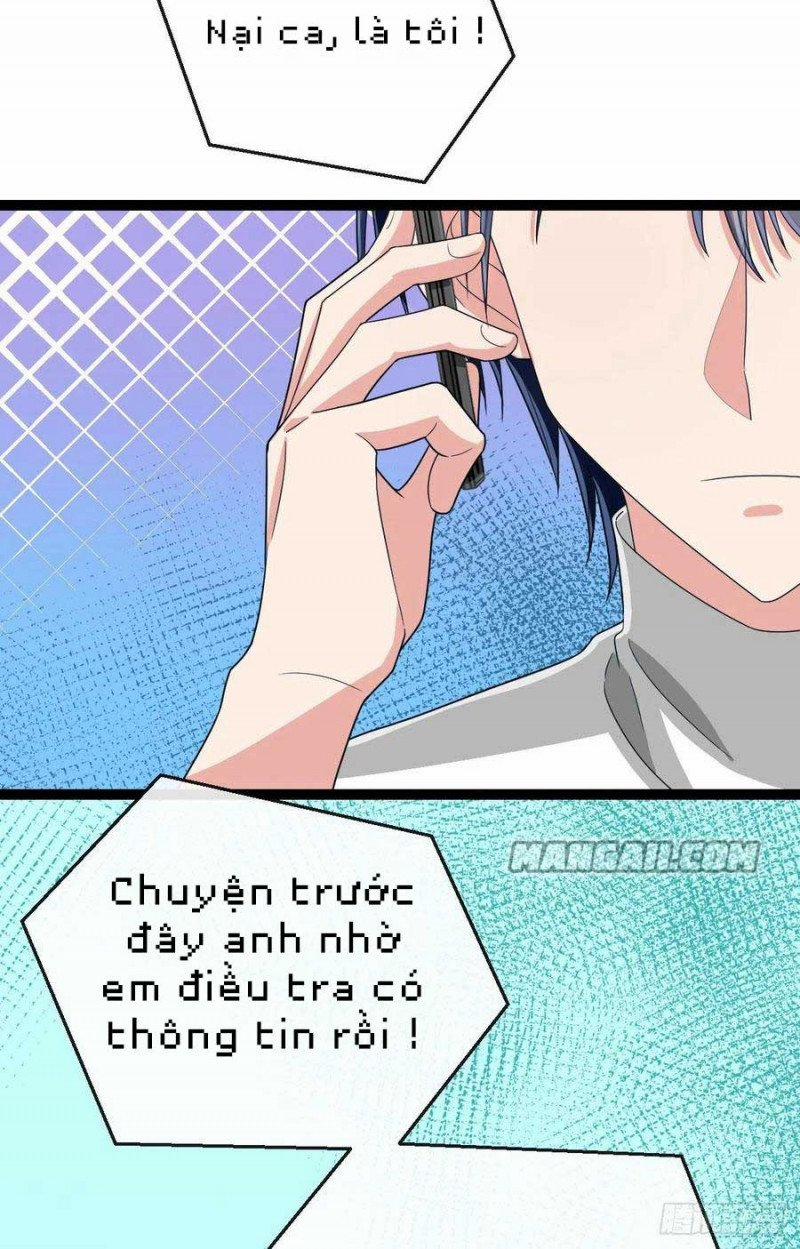 Điện Cạnh Nam Thần Yêu Thầm Tôi 132 trang 2