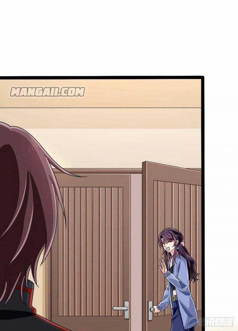 Điện Cạnh Nam Thần Yêu Thầm Tôi 132 trang 22