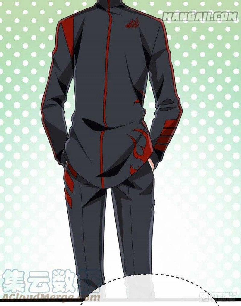 Điện Cạnh Nam Thần Yêu Thầm Tôi 132 trang 24