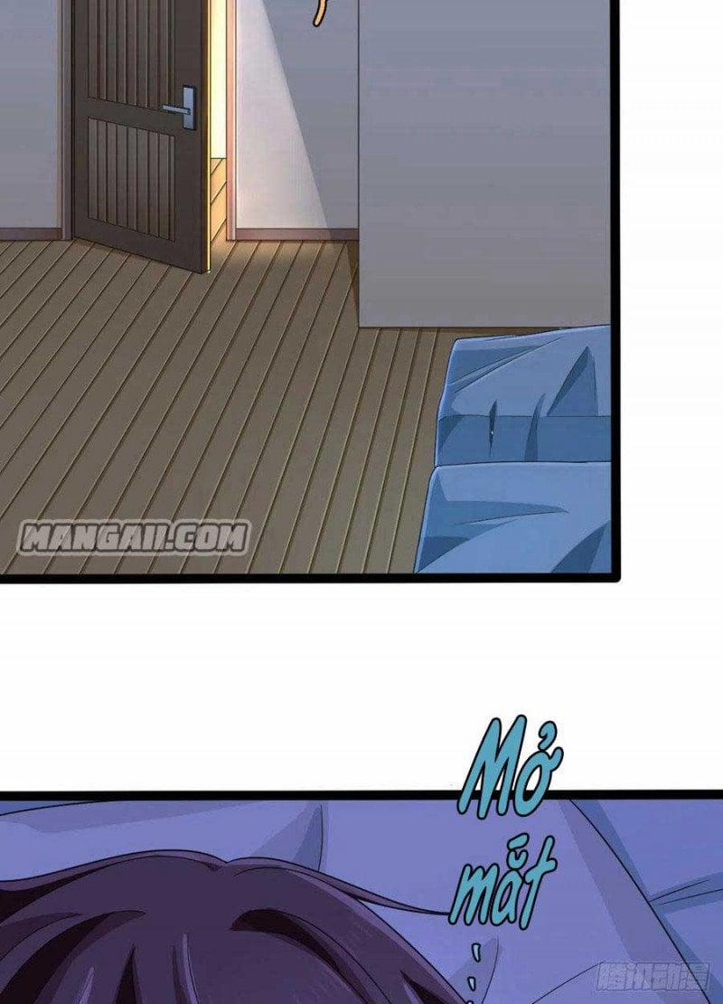 Điện Cạnh Nam Thần Yêu Thầm Tôi 132 trang 26