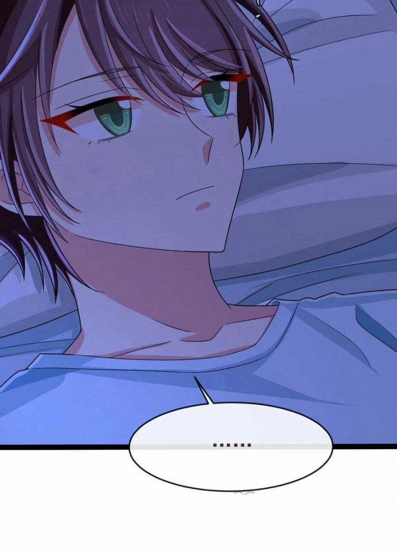 Điện Cạnh Nam Thần Yêu Thầm Tôi 132 trang 27