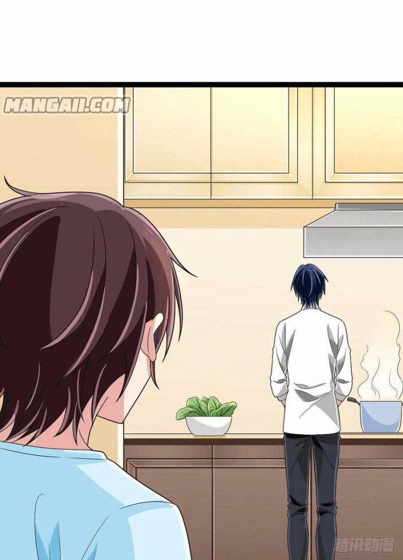 Điện Cạnh Nam Thần Yêu Thầm Tôi 132 trang 28