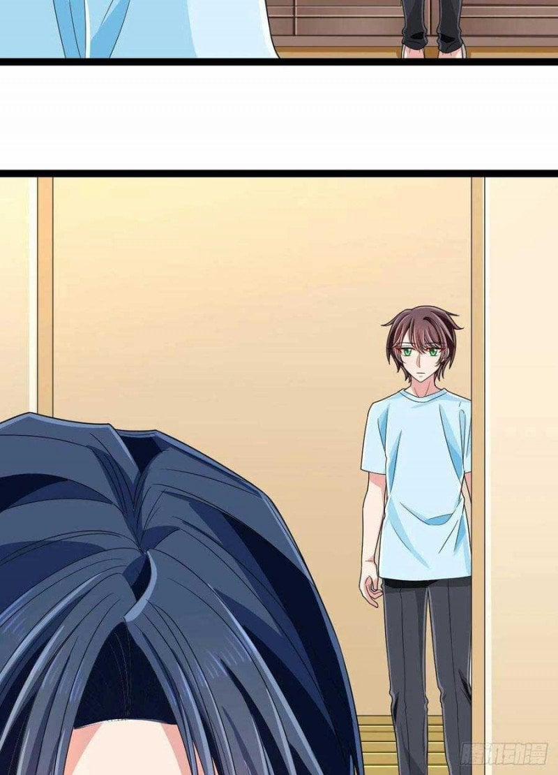 Điện Cạnh Nam Thần Yêu Thầm Tôi 132 trang 29