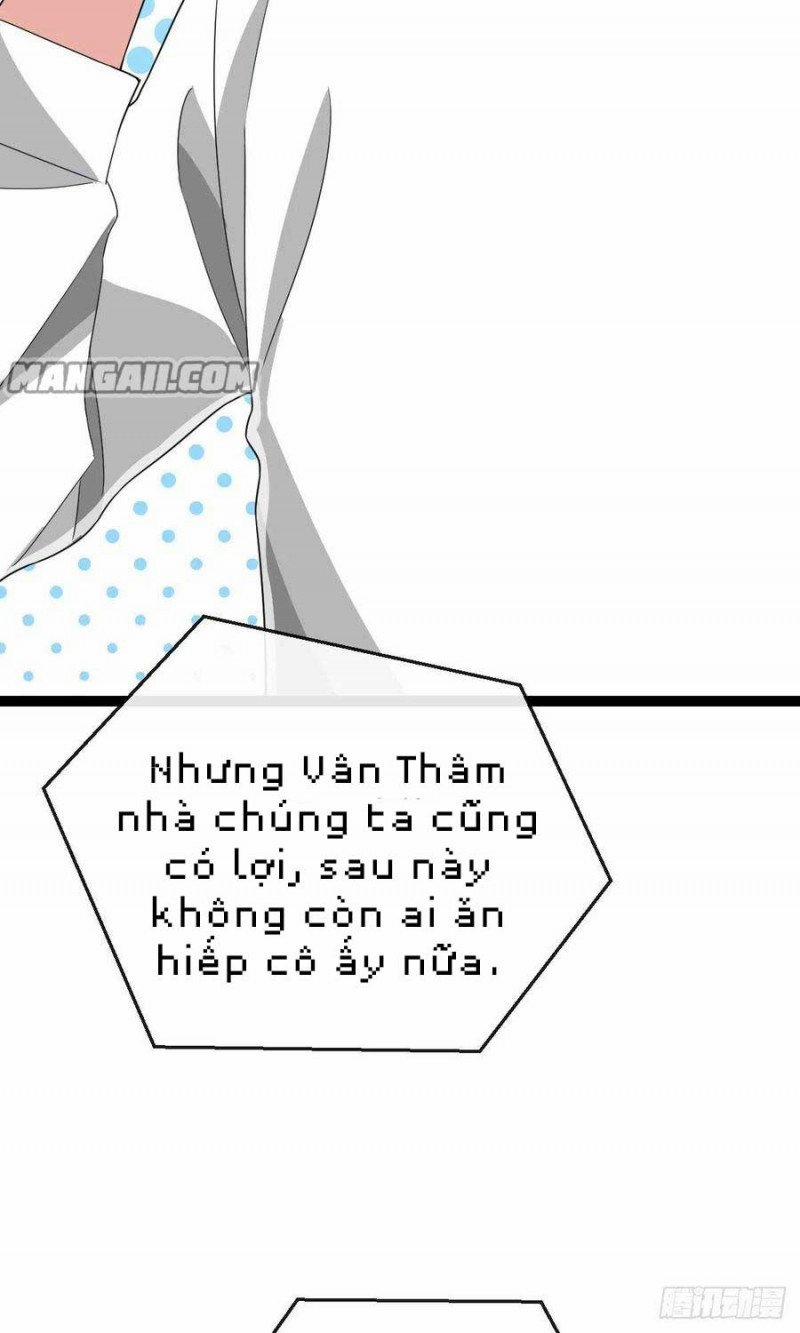 Điện Cạnh Nam Thần Yêu Thầm Tôi 132 trang 4