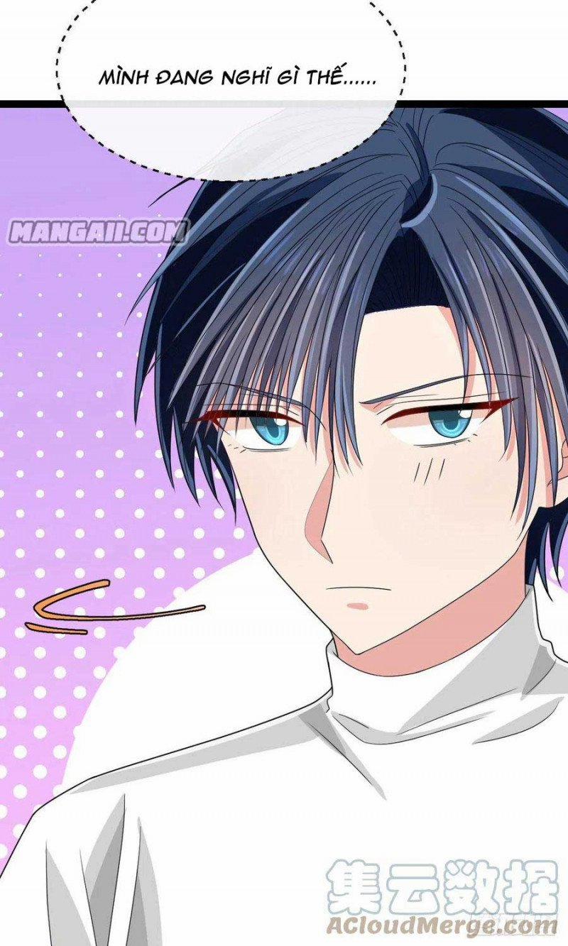 Điện Cạnh Nam Thần Yêu Thầm Tôi 132 trang 42