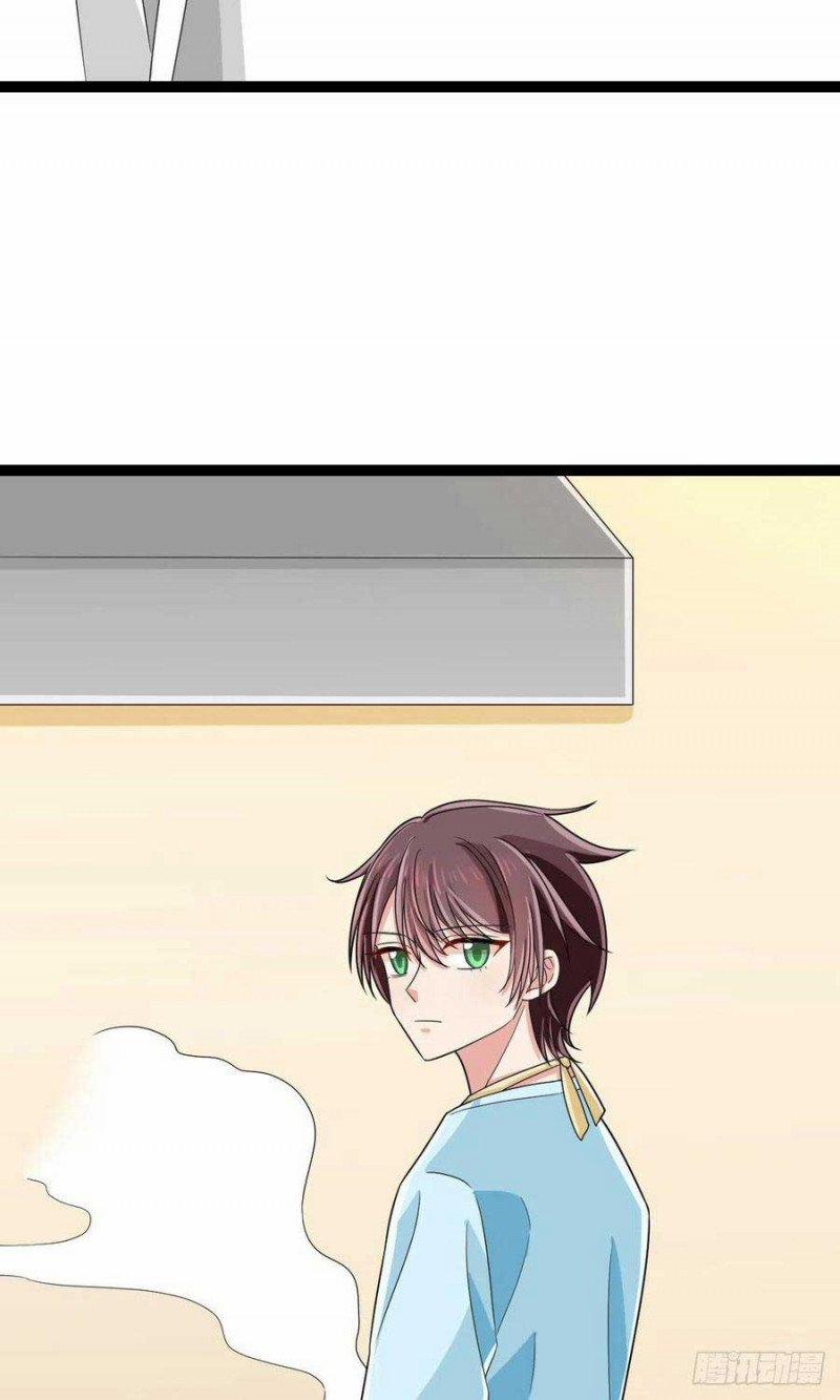 Điện Cạnh Nam Thần Yêu Thầm Tôi 132 trang 43