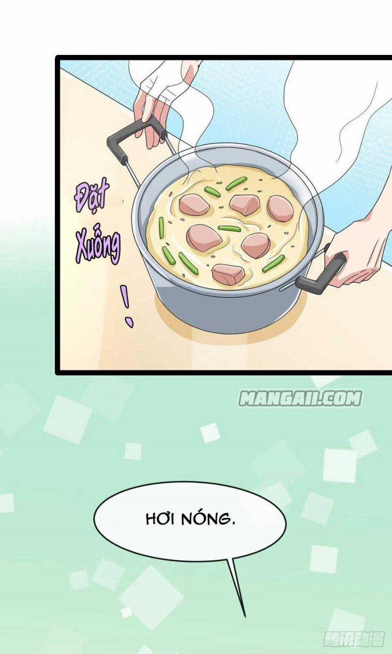 Điện Cạnh Nam Thần Yêu Thầm Tôi 132 trang 46