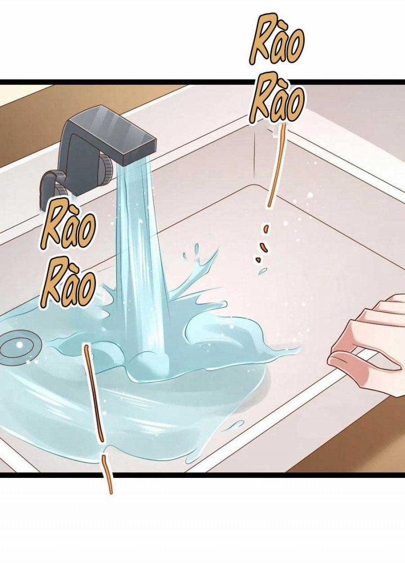 Điện Cạnh Nam Thần Yêu Thầm Tôi 133 trang 11