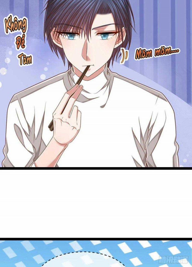 Điện Cạnh Nam Thần Yêu Thầm Tôi 133 trang 2